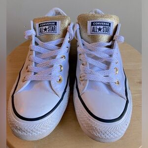 Women’s Converse